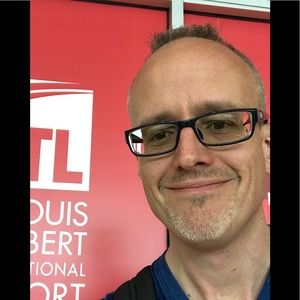 Meet your Posher, Tim